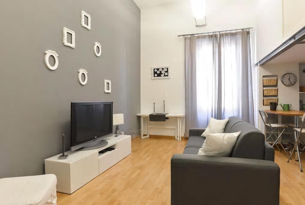 Apartment St. Peter Loft *