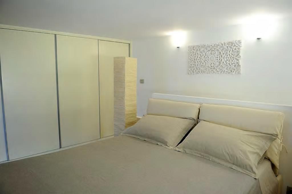 St. Peter Loft Apartment