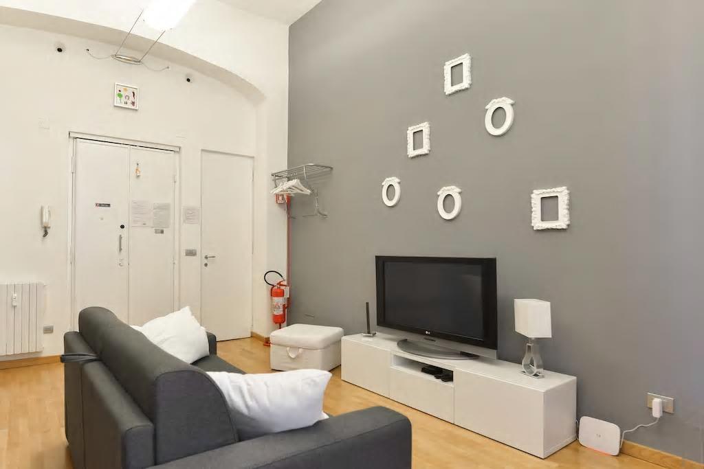 Apartment St. Peter Loft *
