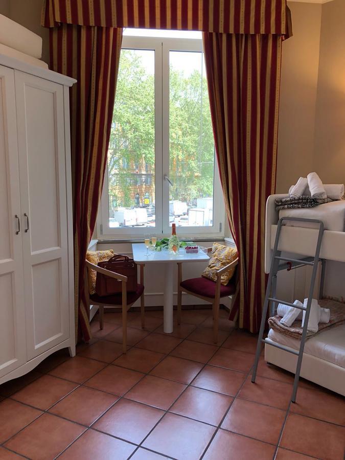 207 2* Rome