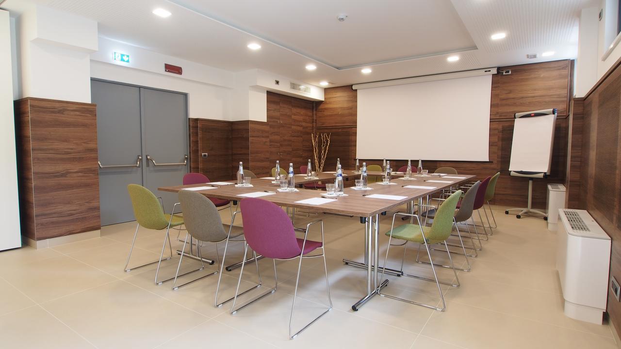 Kolping Casa Domitilla Hotel Rome