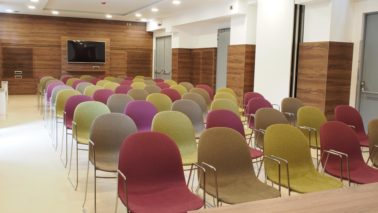 Kolping Casa Domitilla 3* Rome