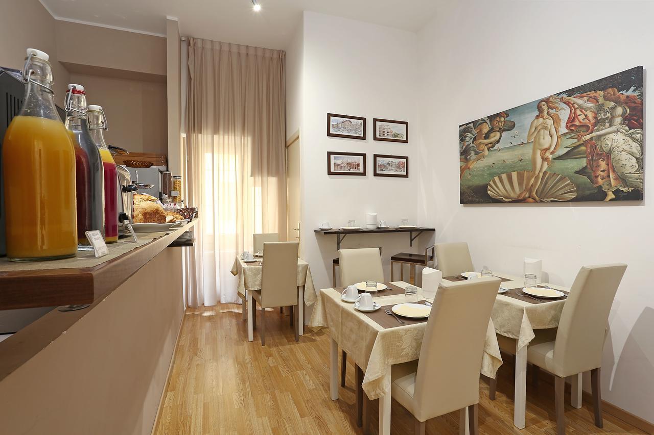 Dg Prestige 2* Rome