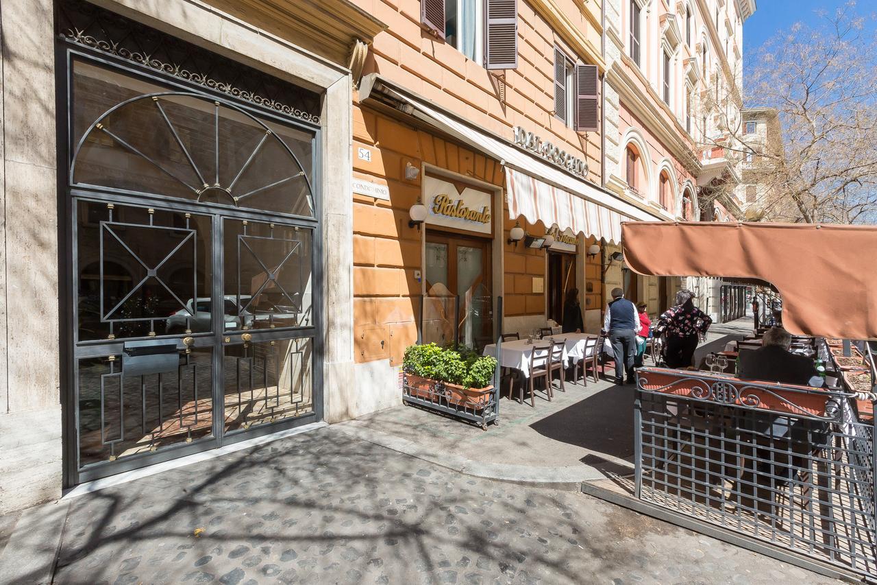 Guest house San Peter Angels Two