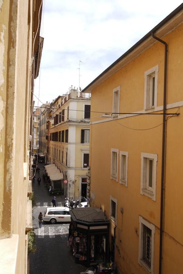 Maison Vantaggio Roma