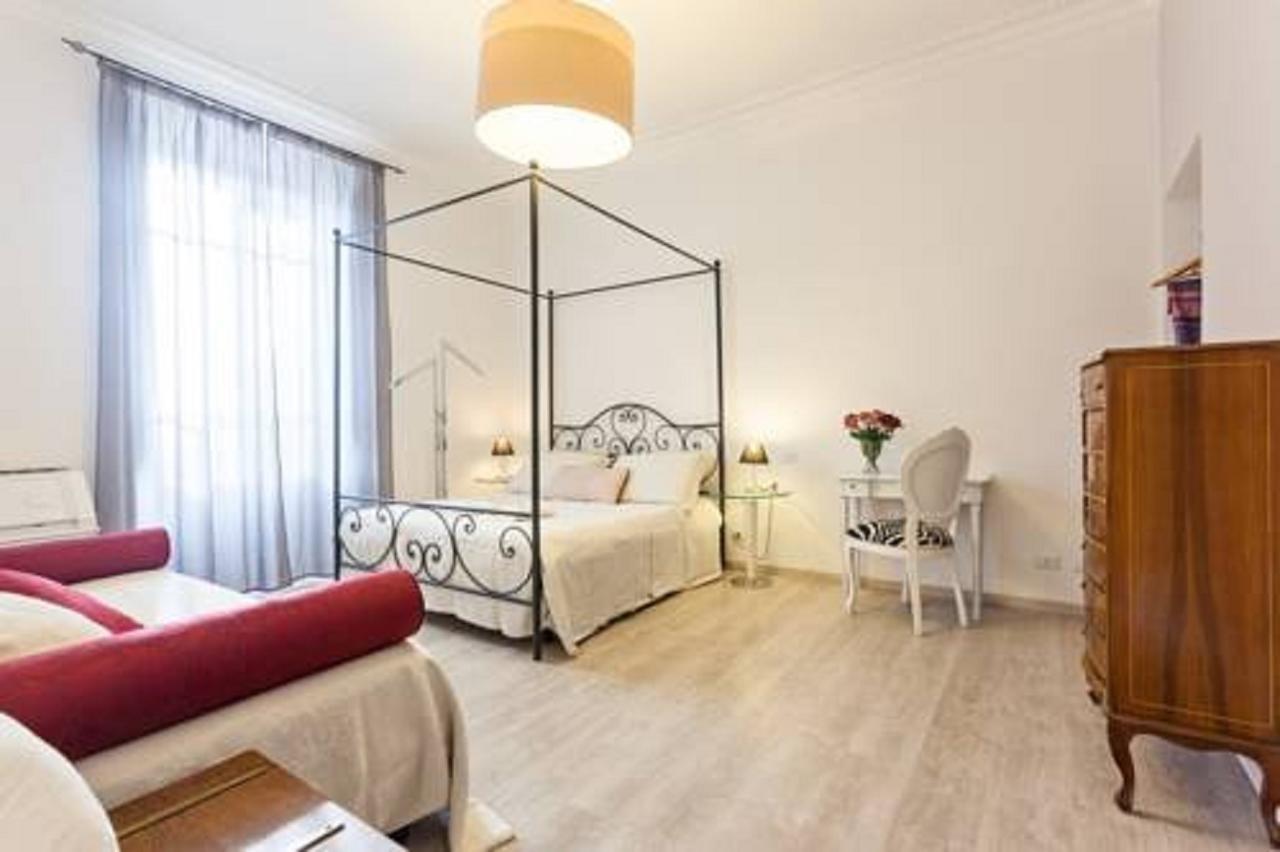Amazing View Vatican Apartment Rome