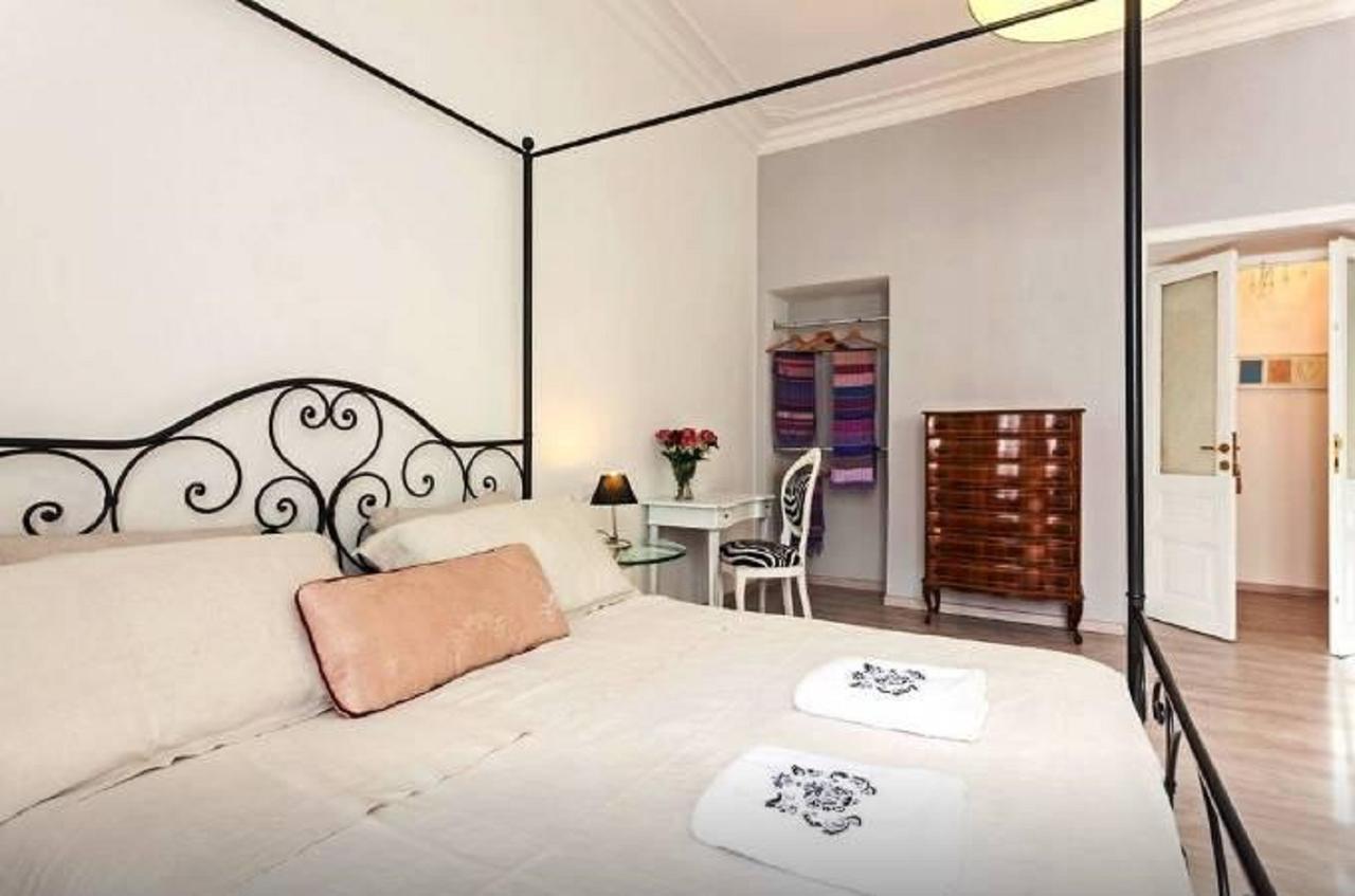 Apartment Amazing View Vatican Rome