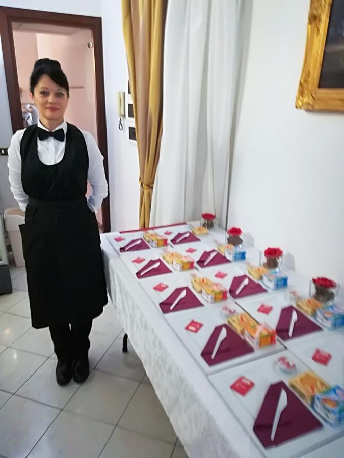 Appart hôtel Vatican 3*