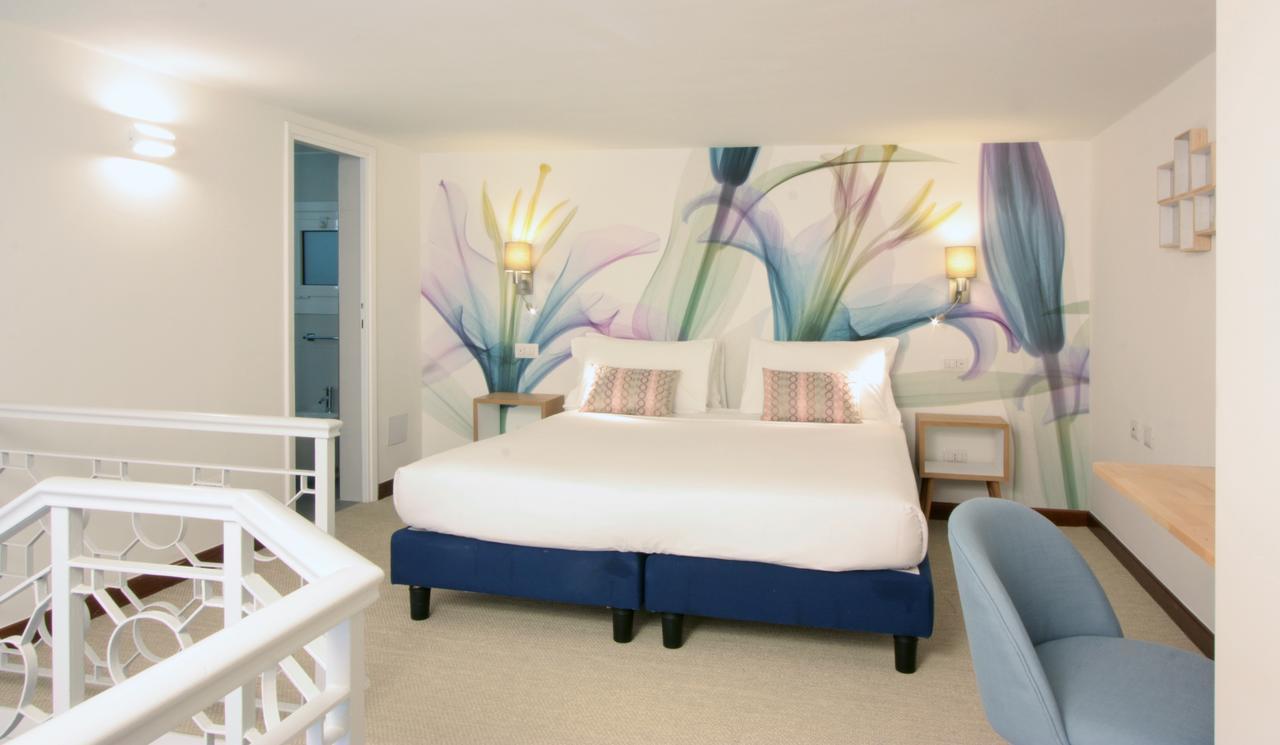 Vakantiehuis Florido' *