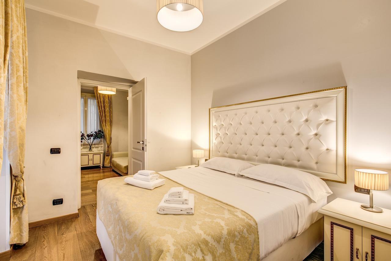 Gravina Frattina 3* Roma