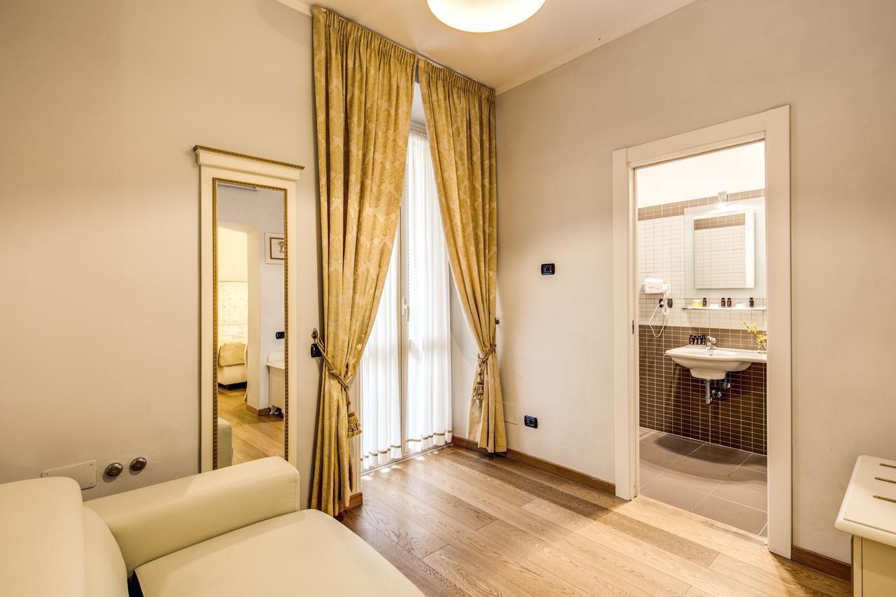 Bed & Breakfast Gravina Frattina Rome