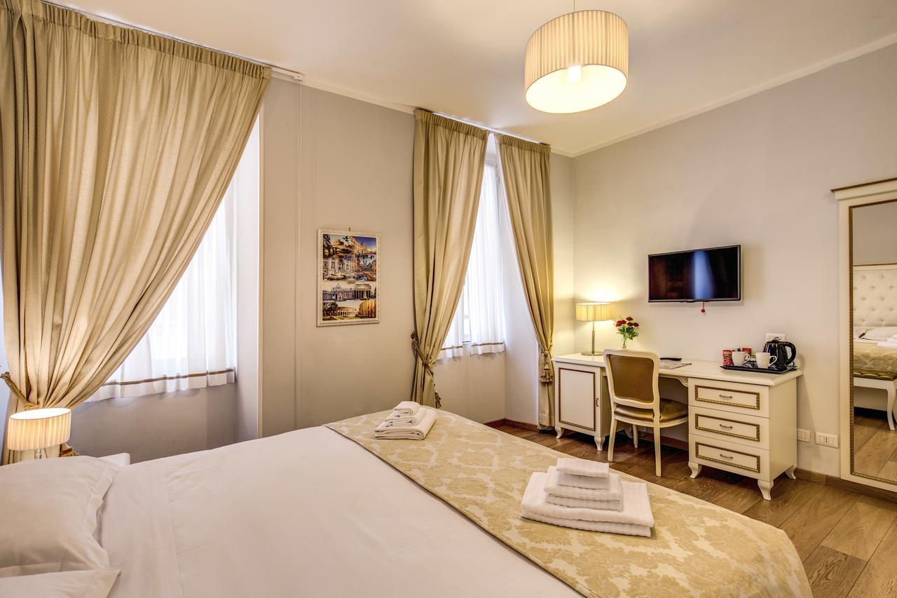 Gravina Frattina 3* Roma