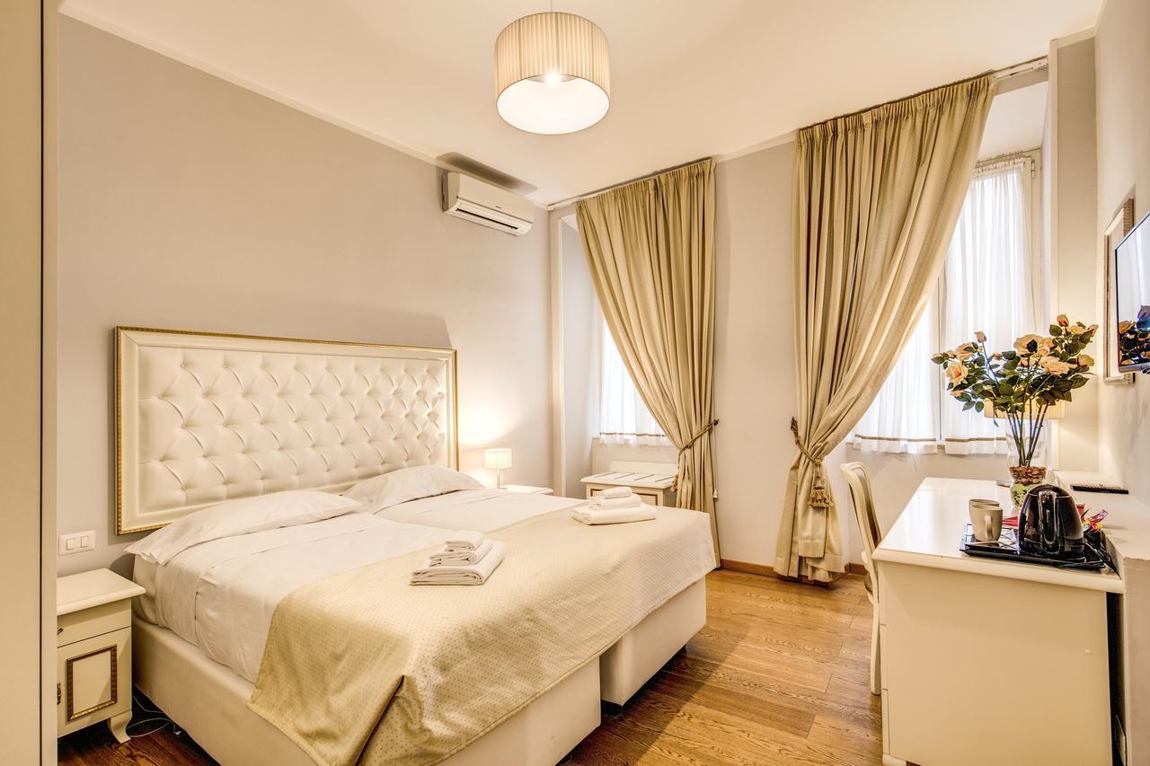 Gravina Frattina Bed & Breakfast Rome