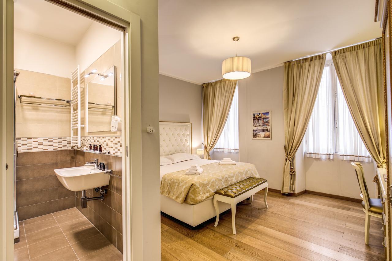 Bed & Breakfast Gravina Frattina