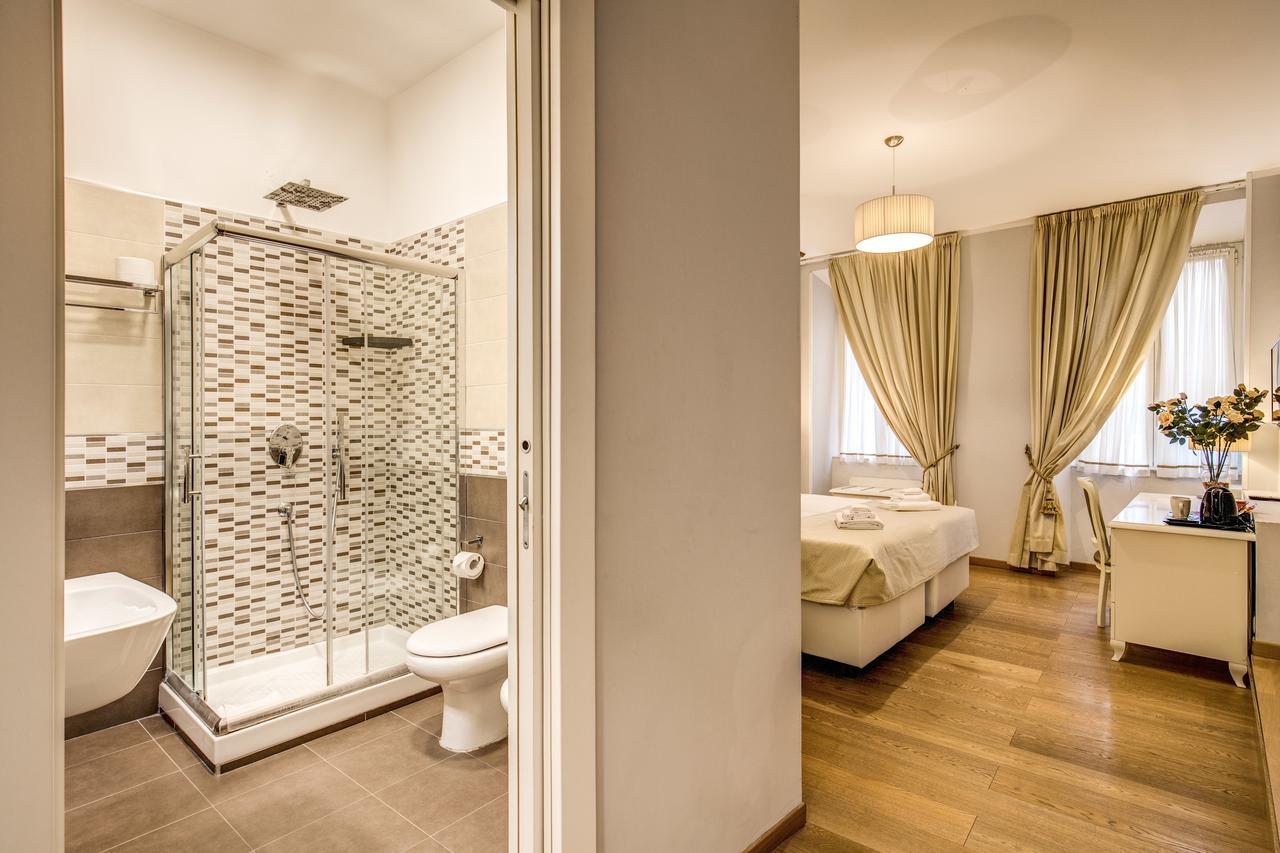 Bed & Breakfast Gravina Frattina Rome