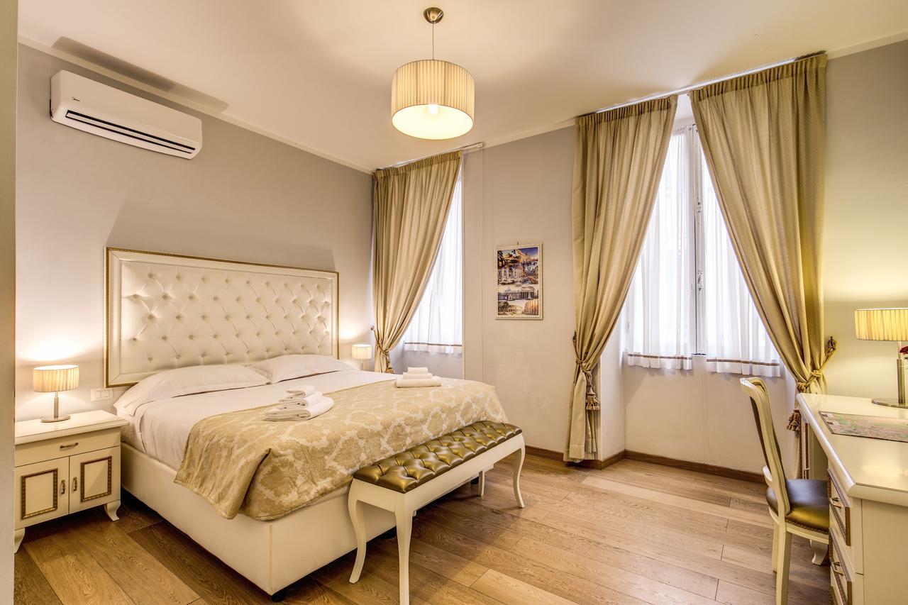 Gravina Frattina 3* Roma