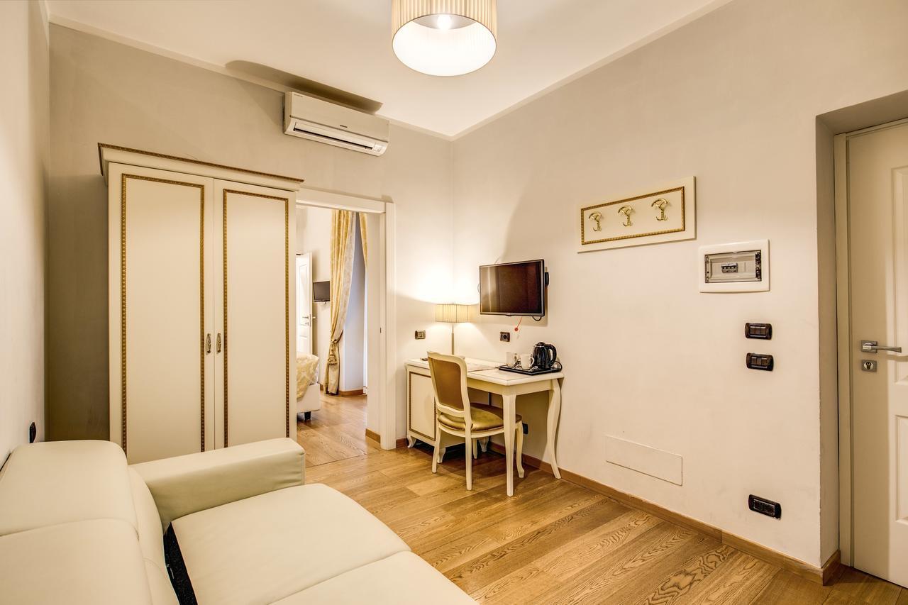 Gravina Frattina 3* Roma