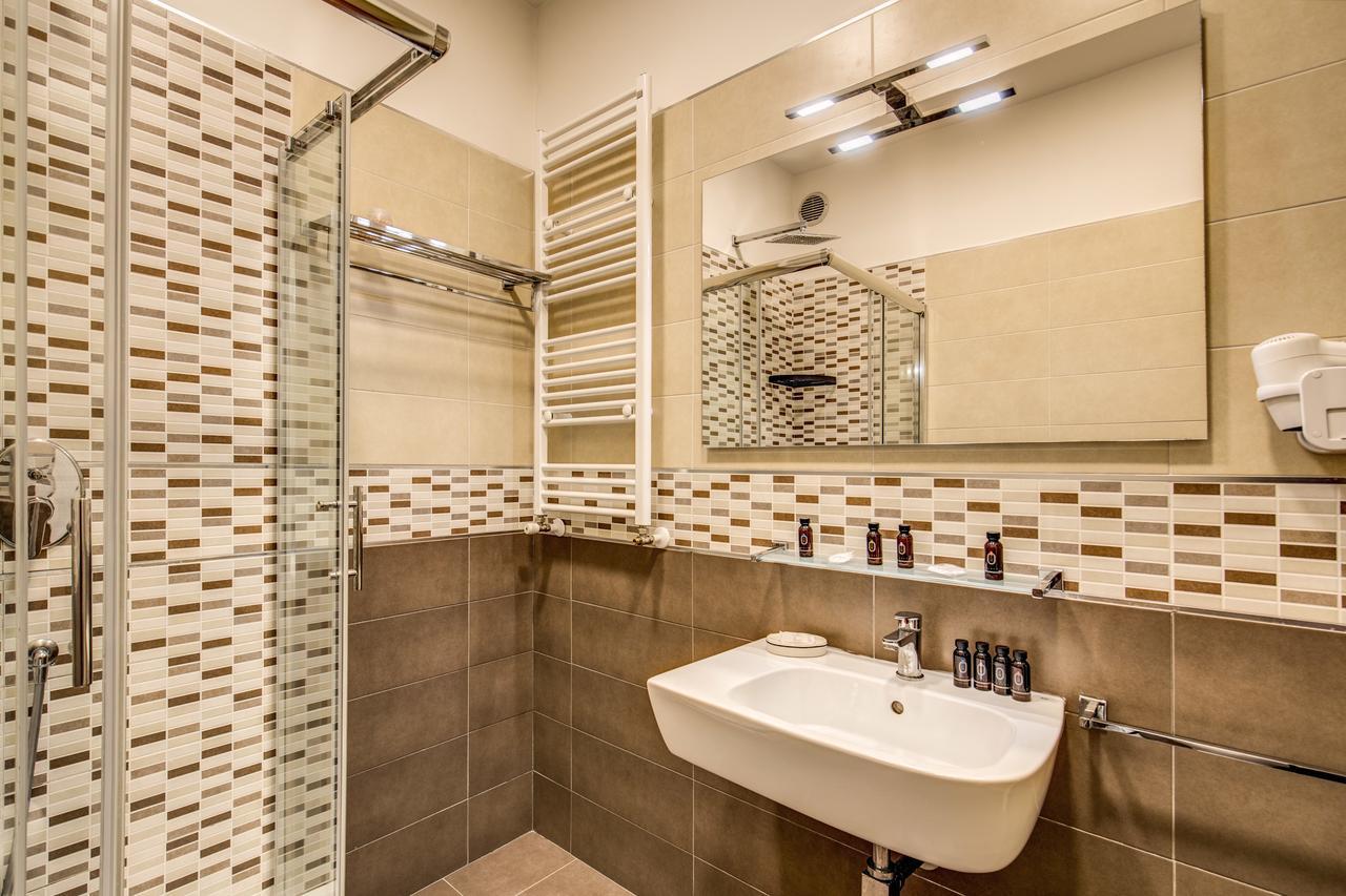 Bed & Breakfast Gravina Frattina Rome