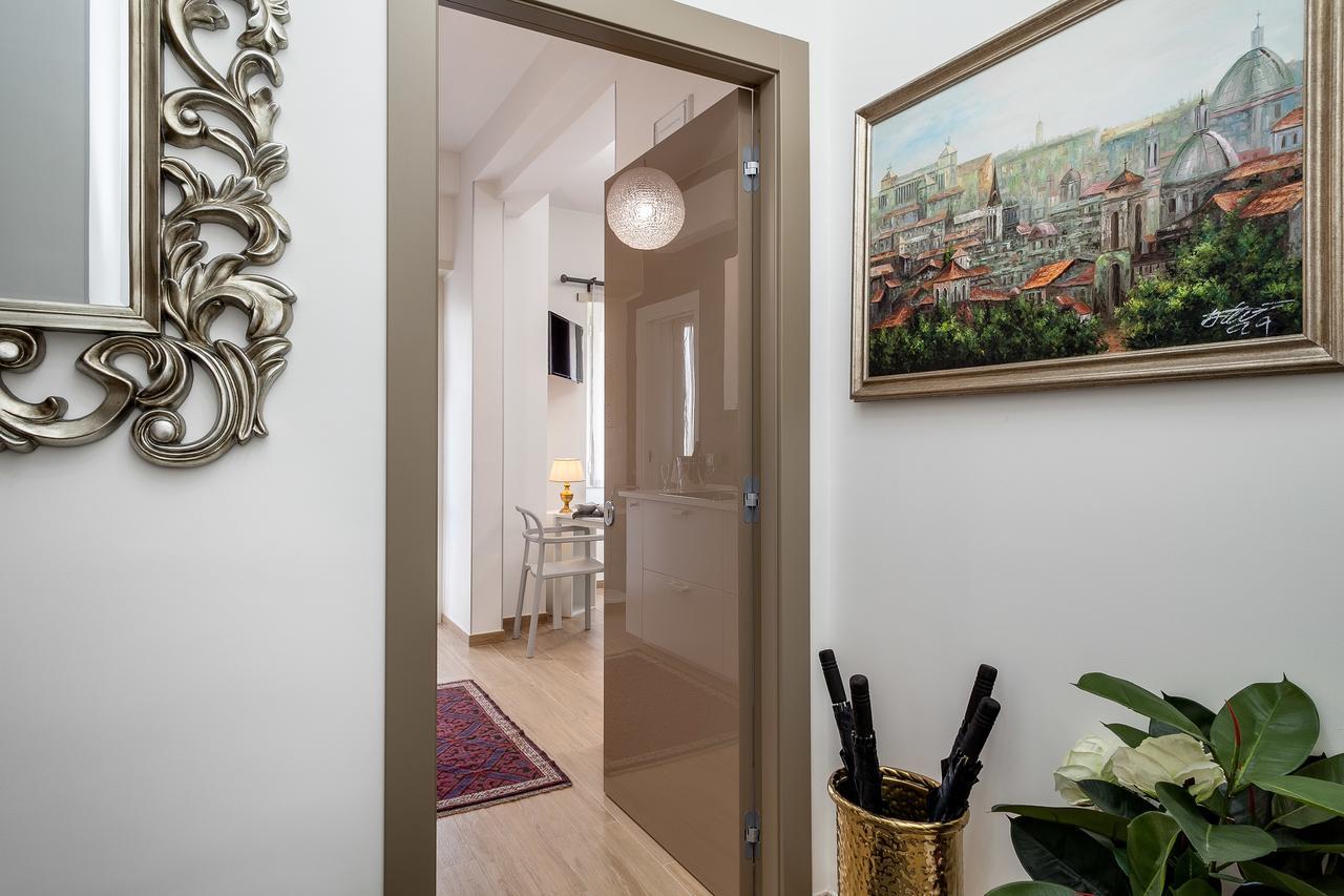 Apartment Dreamsrome Lux