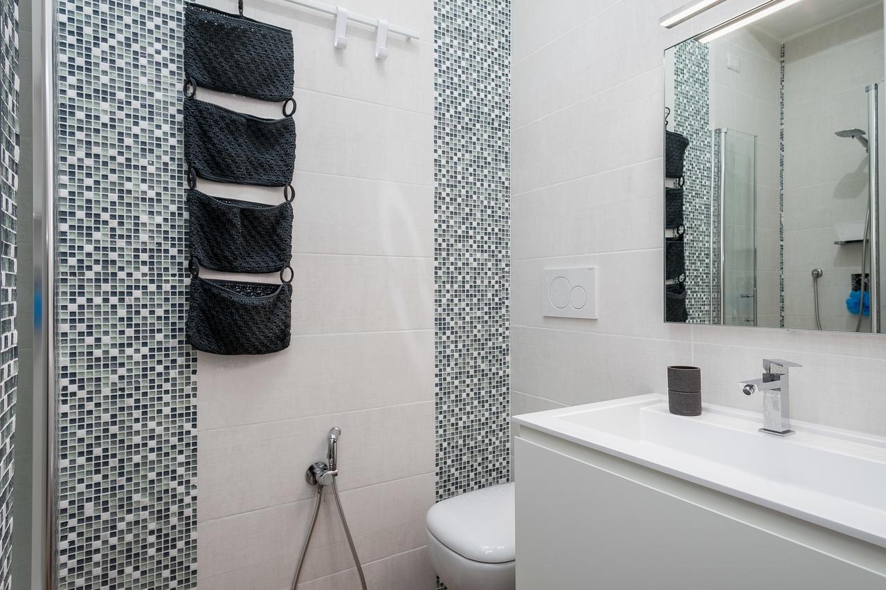 Dreamsrome Lux Apartment *
