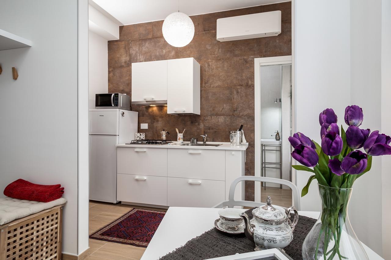 Apartment Dreamsrome Lux