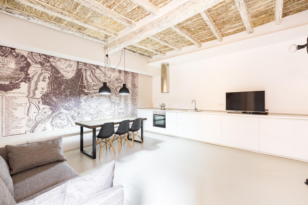 Apartment Campo 13