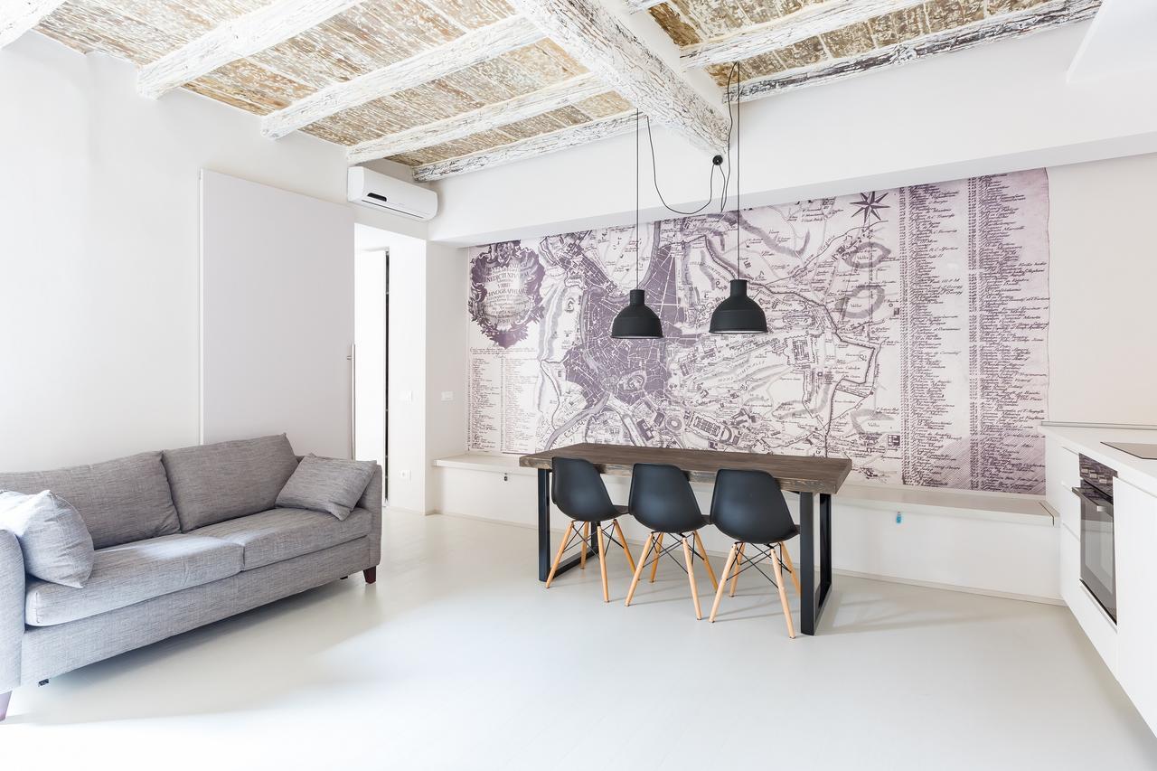 Campo 13 Appartement *