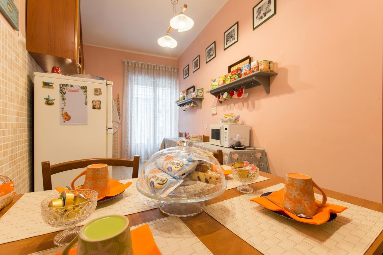 Couette-café Pane, E Cortesia Rome
