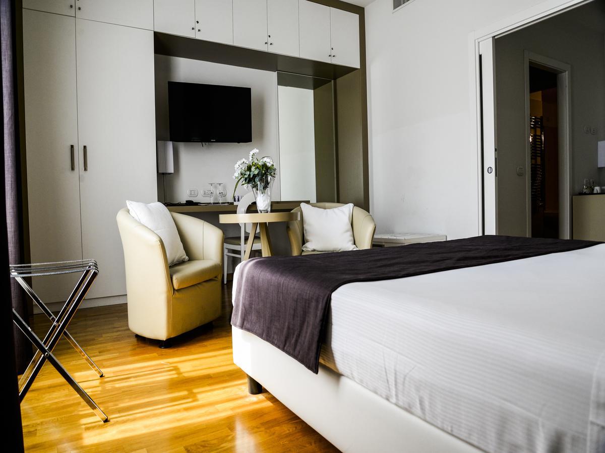 Hotel At Forty-one Rome