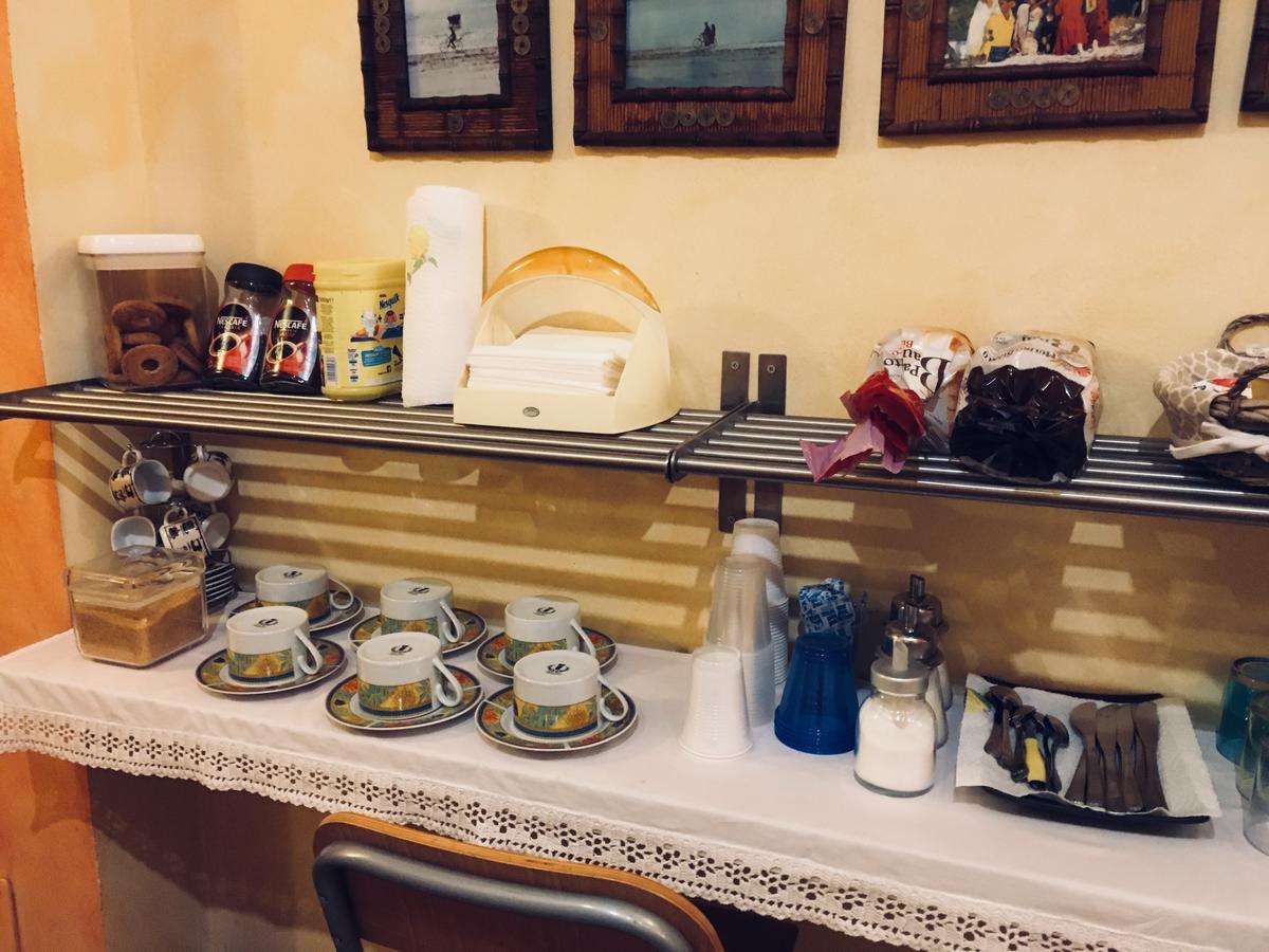 Momi Bed & Breakfast 2*