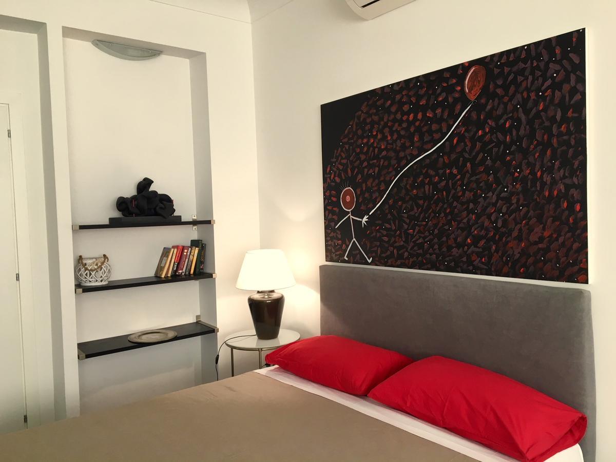 Maison d'hôtes Your House By Ale Rome
