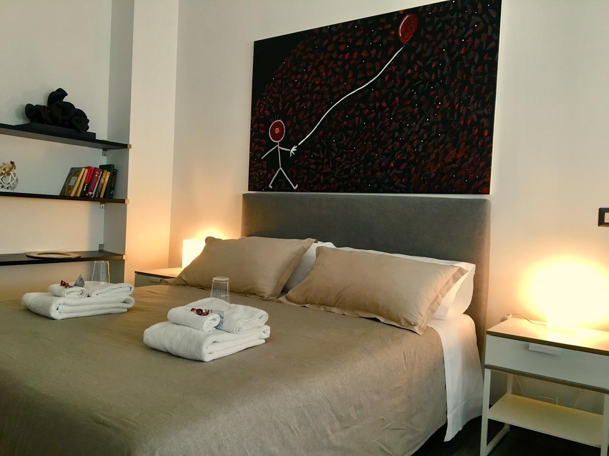 Maison d'hôtes Your House By Ale 3*