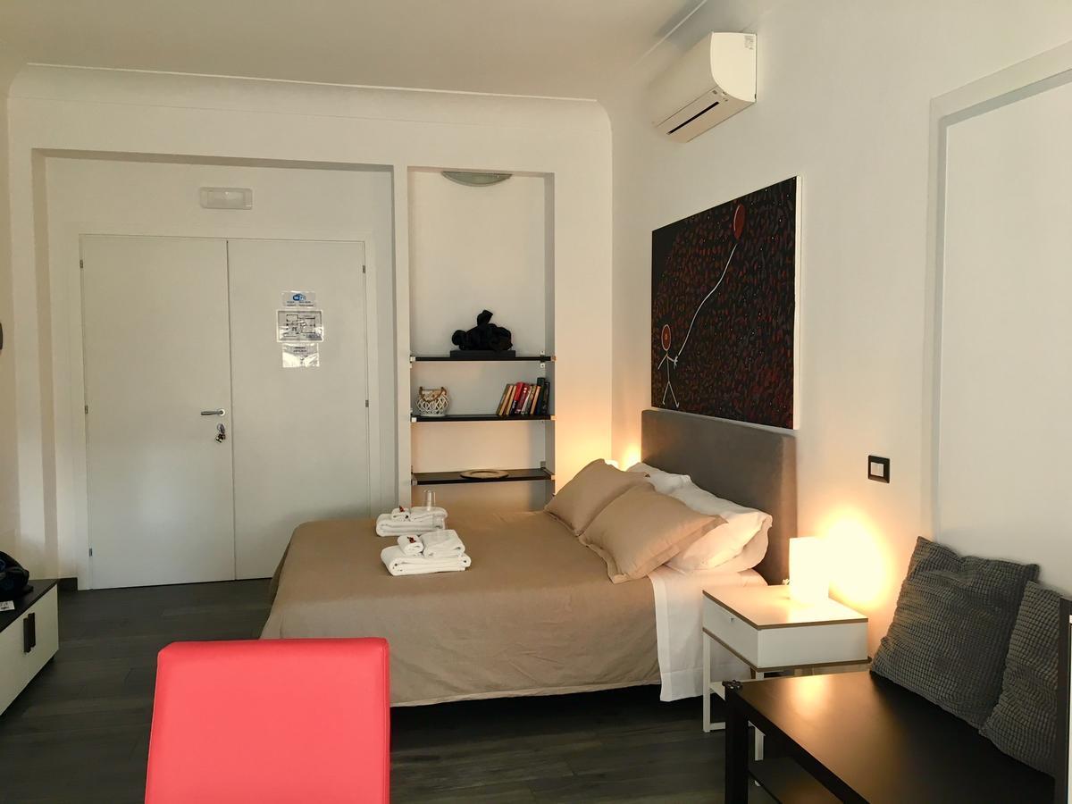 Your House By Ale Maison d'hôtes Rome
