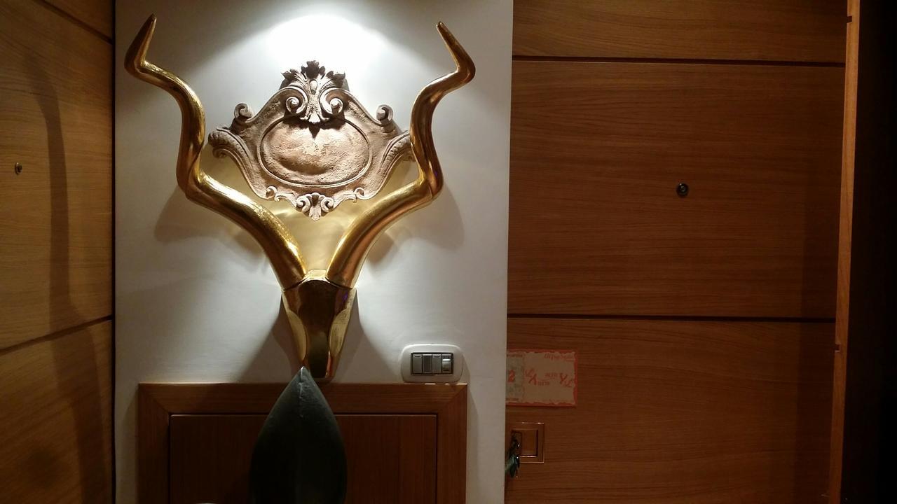 Maison d'hôtes Coppola Myhouse