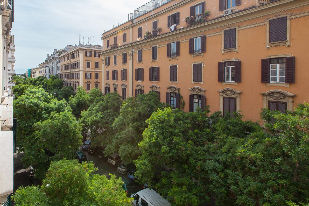 San Peter Angels Two 3* Rome
