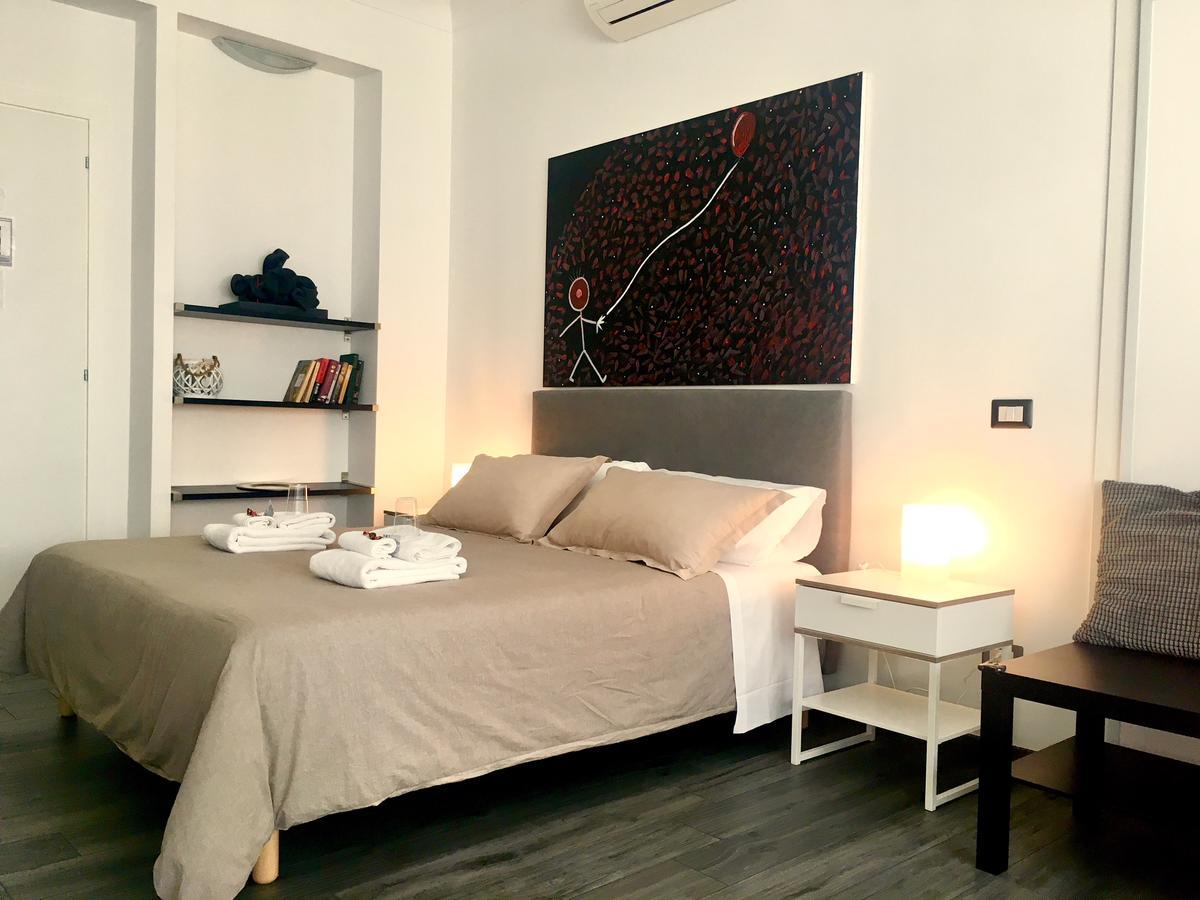 Maison d'hôtes Your House By Ale Rome