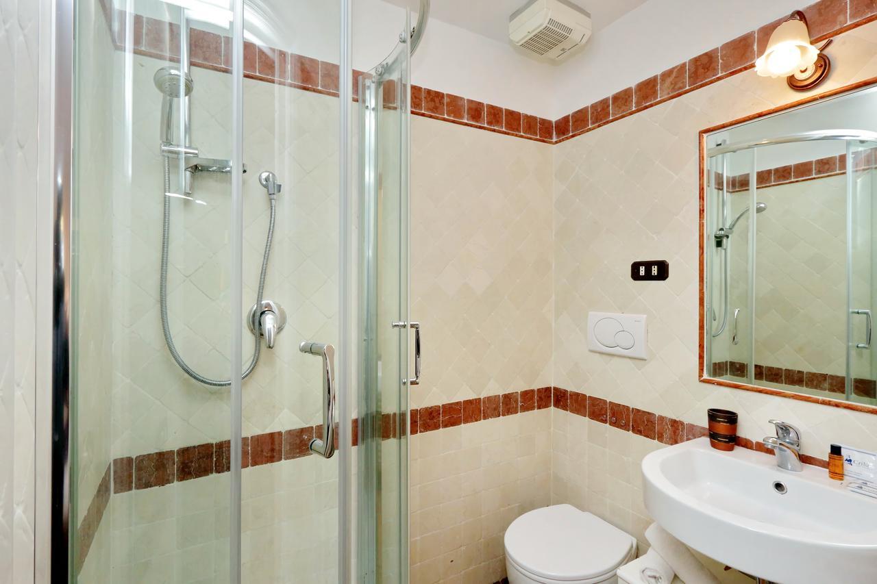 Apartment Bella Trastevere