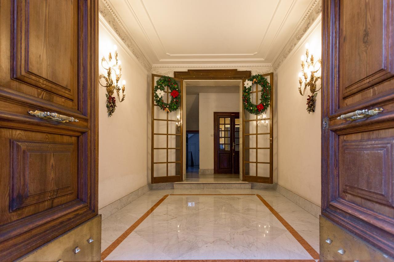 Dona's Luxury House Appartement Rome