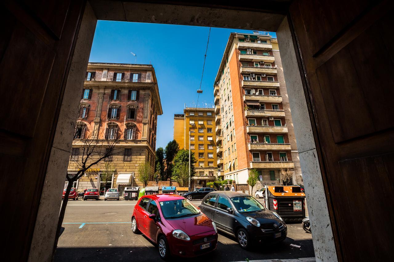 Casa de hóspedes I Prati Di Roma