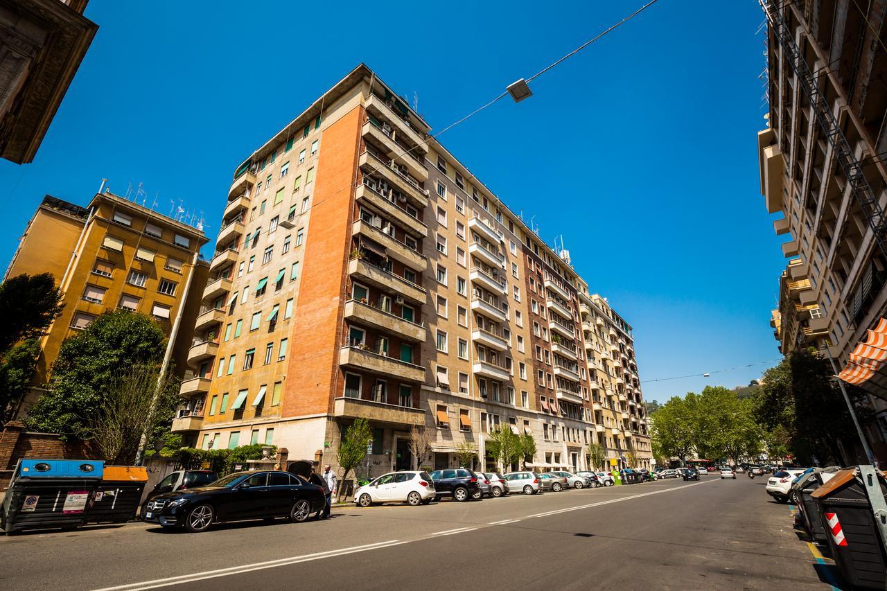 Gasthuis I Prati Di Rome