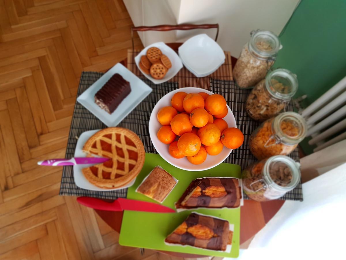 Sweet Parioli 3* Rome