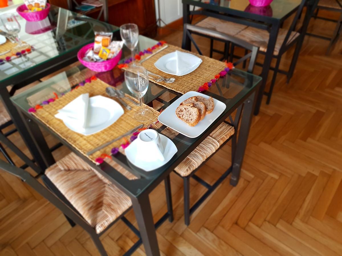 Bed & Breakfast Sweet Parioli Rome