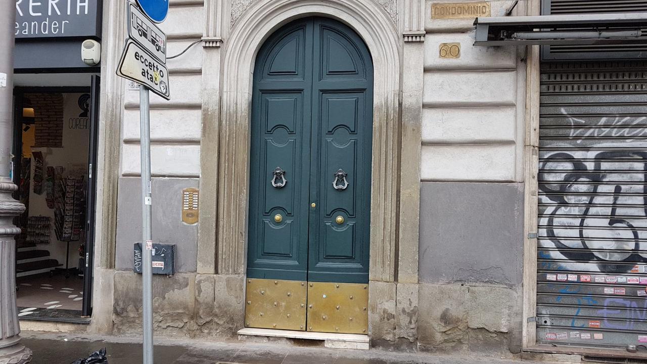 Sangiò Maison d'hôtes *