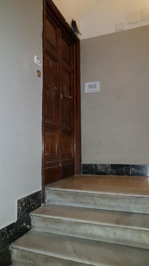 Sangiò Maison d'hôtes Rome
