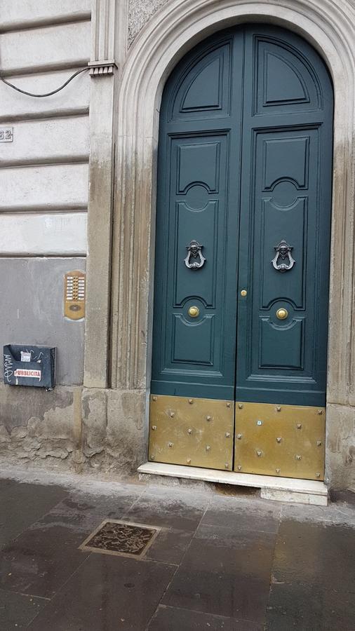 Maison d'hôtes Sangiò Rome