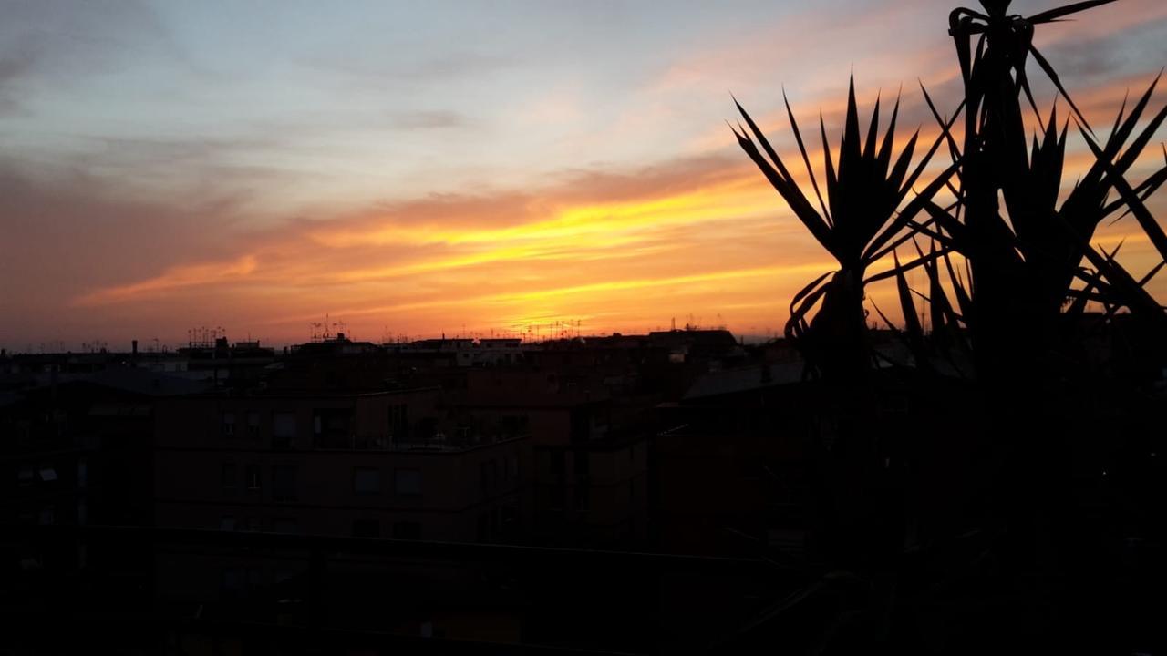 Appartement Monte Mario *