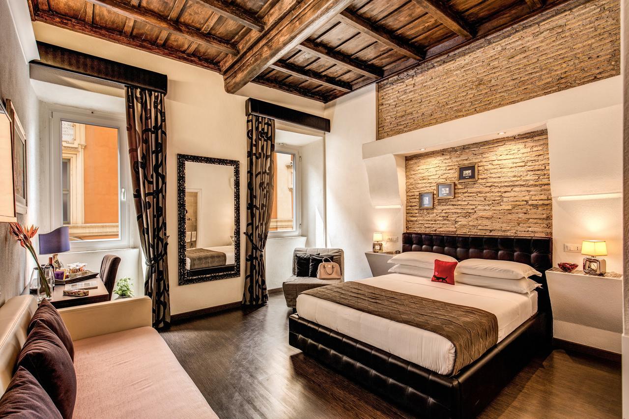 Tritone House 4* Roma