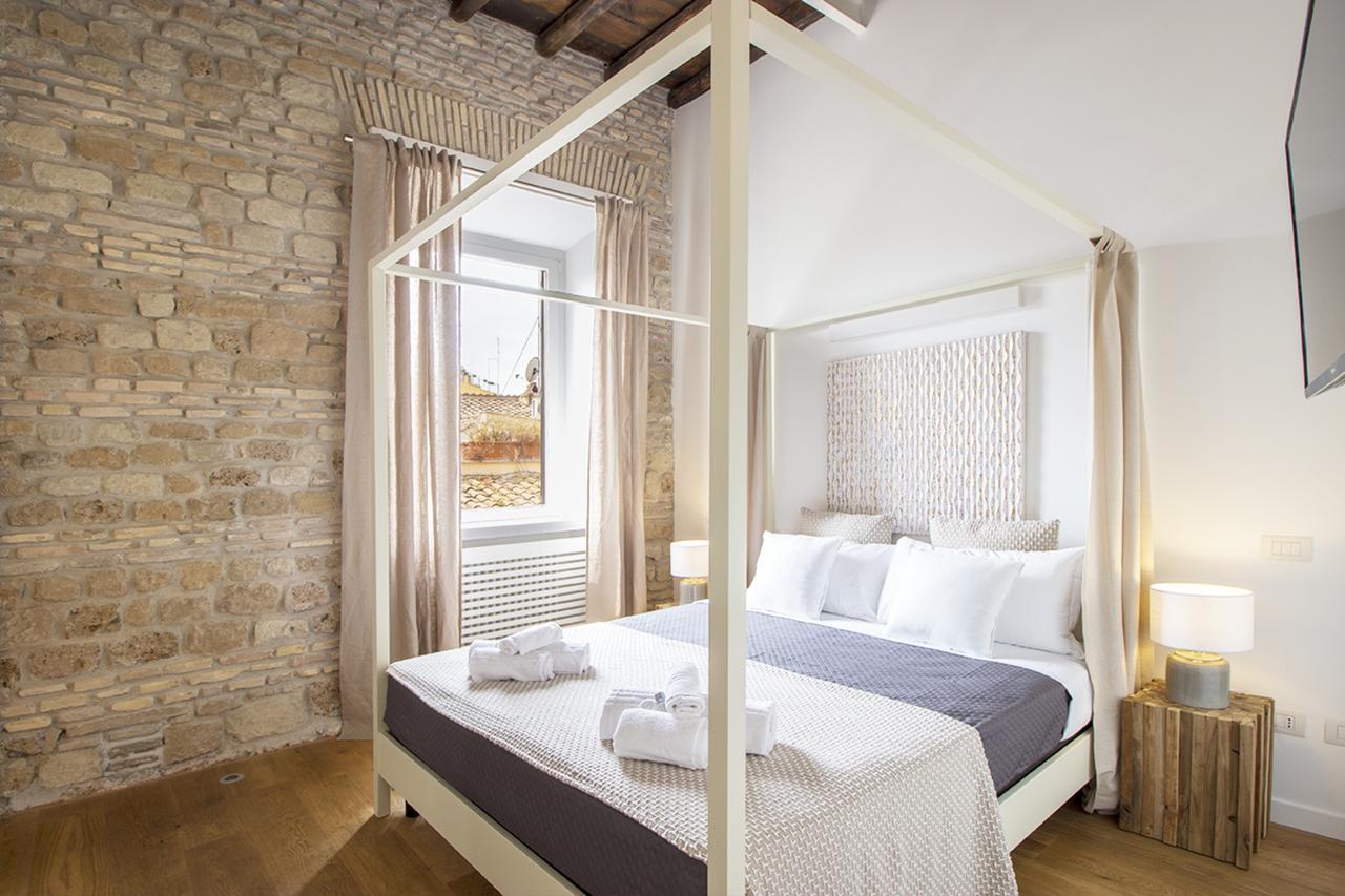 Thebestinrome Vetrina Appartement Rome
