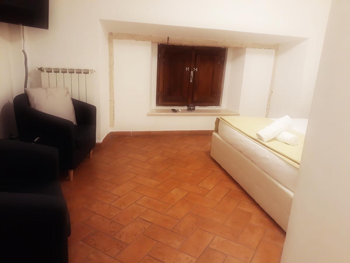 Affittacamere Relais Arco Della Pace 2*