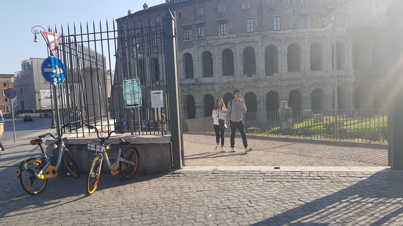 Cavour 1&3 Casa de férias